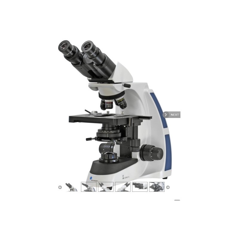 Binocular Biological Microscope BMS...