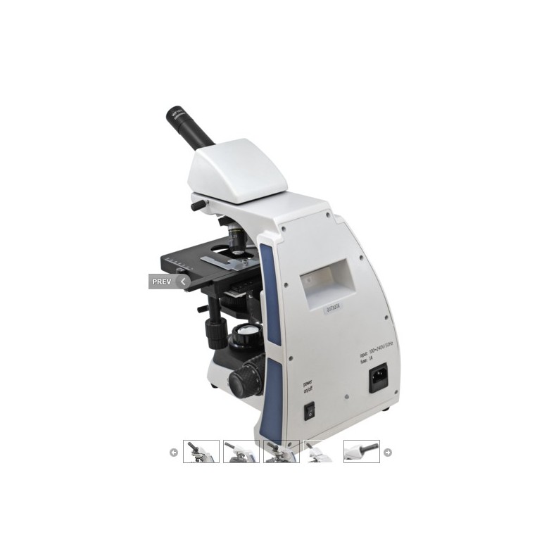 Monocular Biological Microscope BMS...