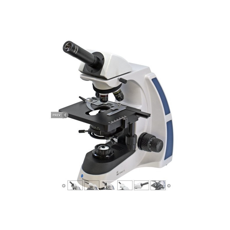 Monocular Biological Microscope BMS...