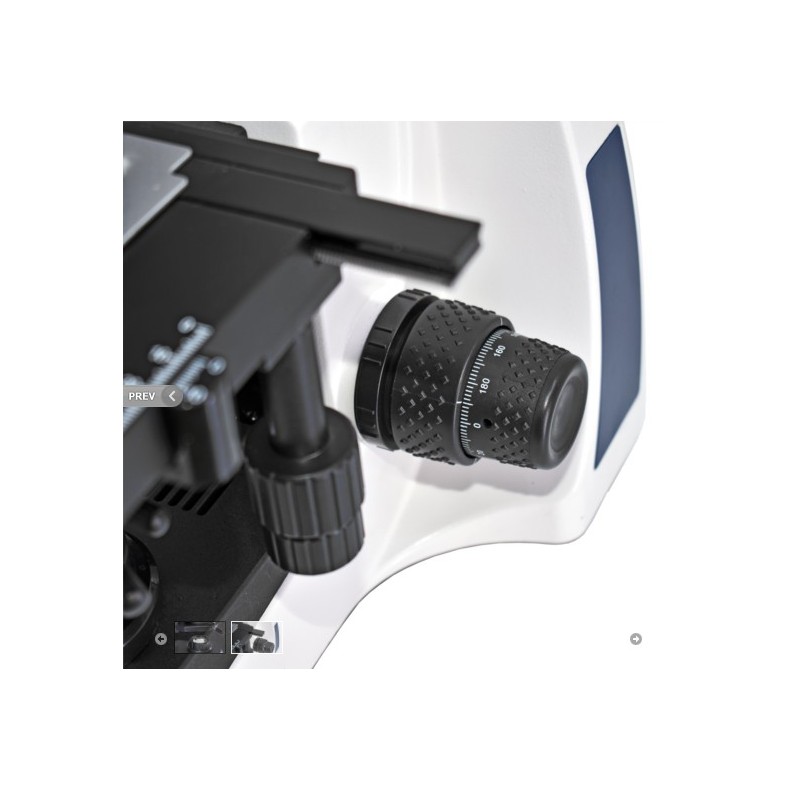 Monocular Biological Microscope BMS...