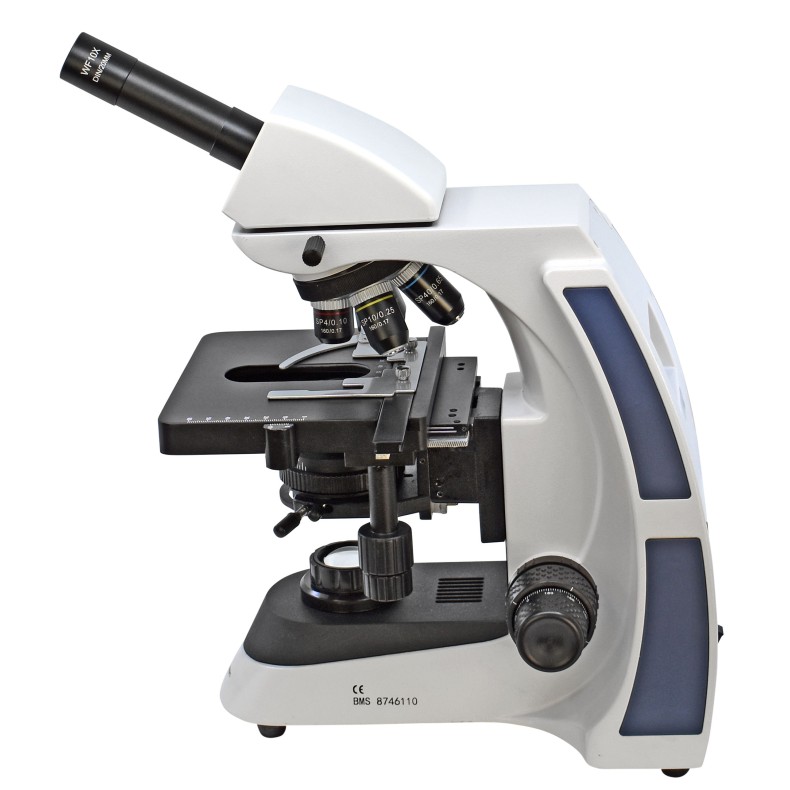 Monocular Biological Microscope BMS...