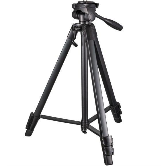 BRESSER Spolux 20-60x80 spotting scope kit with tripod, bag and smartphone adaptor