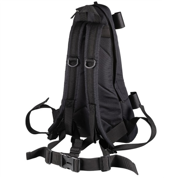 BRESSER Spolux 20-60x80 spotting scope kit with tripod, bag and smartphone adaptor