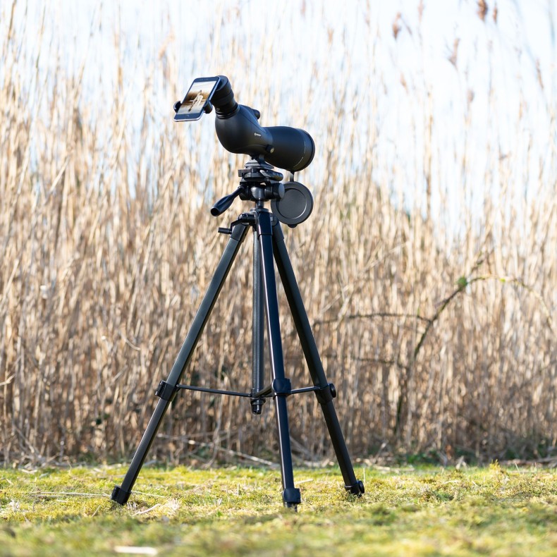 BRESSER Spolux 20-60x80 spotting... BRESSER Spolux 20-60x80 spotting...