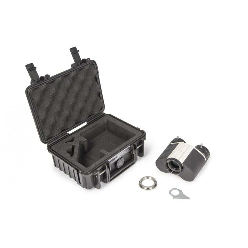 Binocular Head Baader Planetarium... Binocular Head Baader Planetarium...