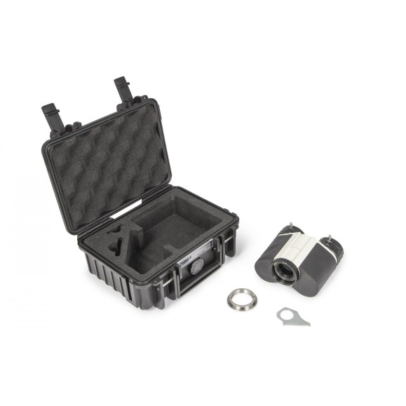 Binocular Head Baader Planetarium MaxBright II - 1¼" Set