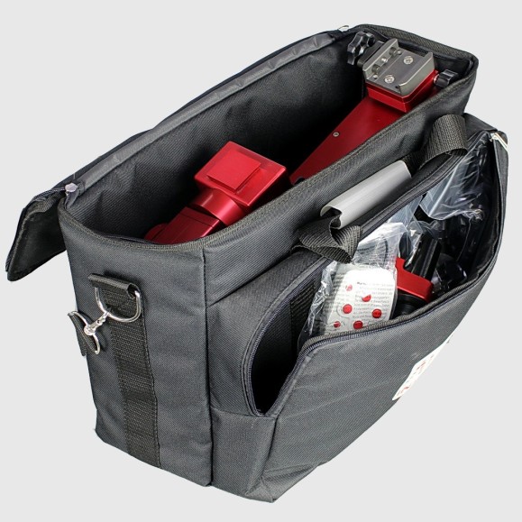 AVALON M-ZERO HQ Stargo BLUETOOTH Equatorial & Altacimutal mount with tripod T-POD T-90