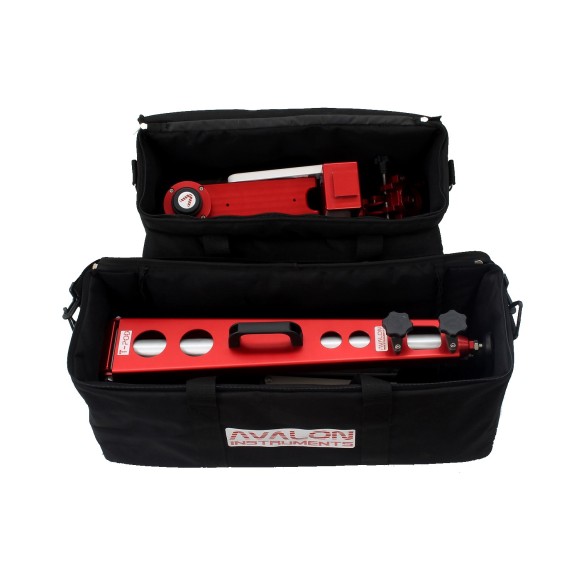 AVALON M-ZERO HQ Stargo BLUETOOTH Equatorial & Altacimutal mount with tripod T-POD T-90