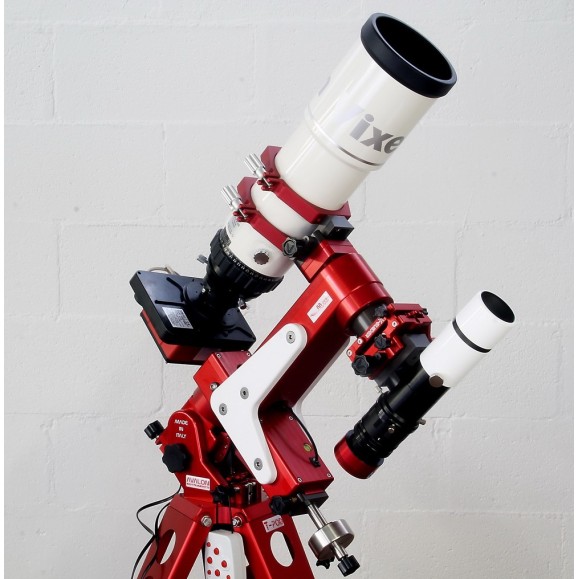 AVALON M-ZERO HQ Stargo BLUETOOTH Equatorial & Altacimutal mount with tripod T-POD T-90