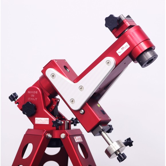 AVALON M-ZERO HQ Stargo BLUETOOTH Equatorial & Altacimutal mount with tripod T-POD T-90