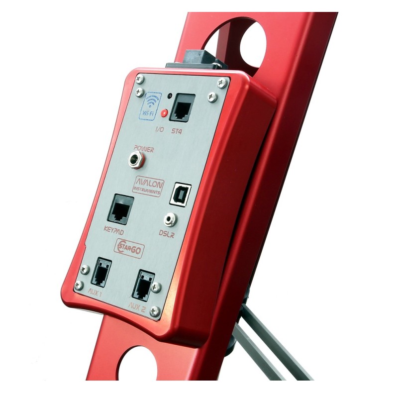 AVALON M-ZERO HQ Stargo WIFI... AVALON M-ZERO HQ Stargo WIFI...