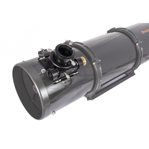 Focuser Crayford Black Diamond SteelTrack for Newton Baader Planetarium 2957230