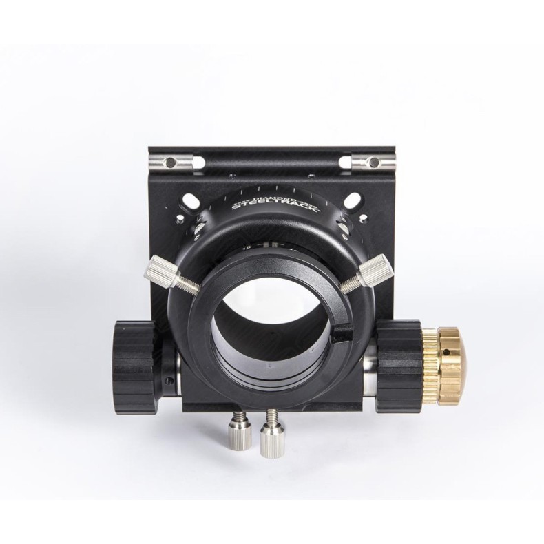 Focuser Crayford Black Diamond... Focuser Crayford Black Diamond...
