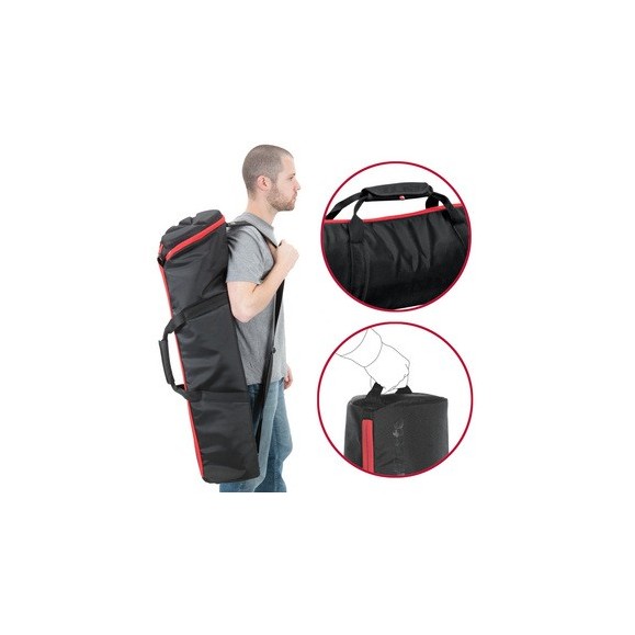 Padded Tripod Bag 100cm MBAG100PN