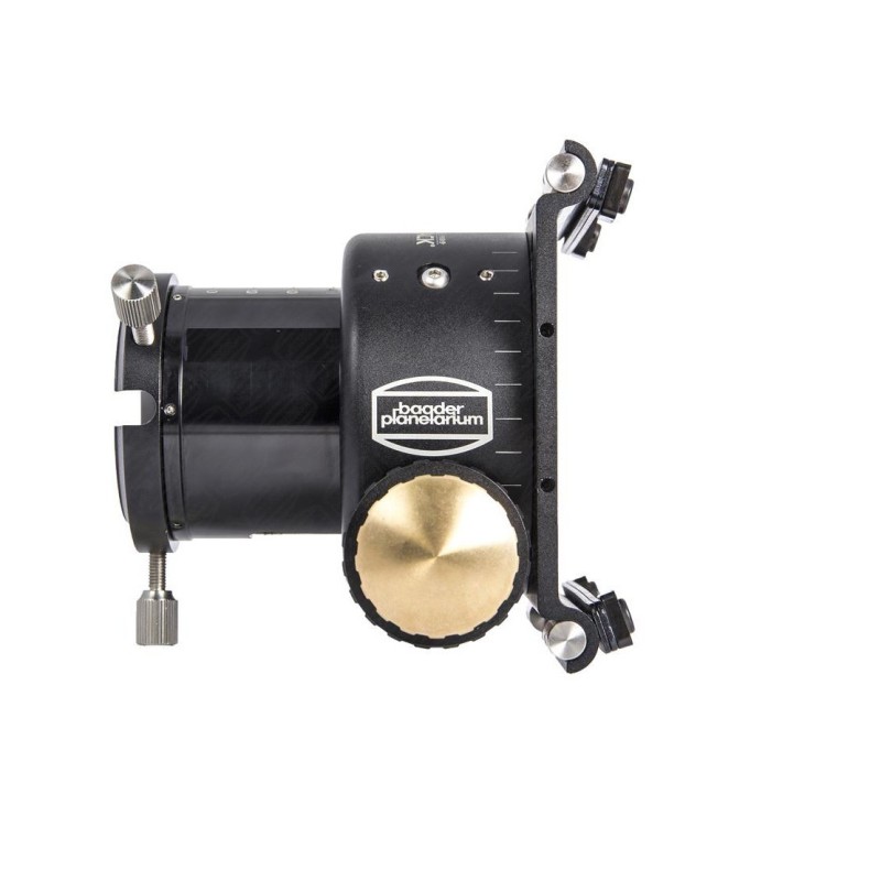 Focuser Crayford Black Diamond... Focuser Crayford Black Diamond...