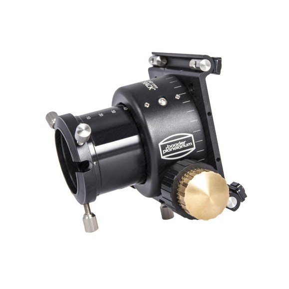 Focuser Crayford Black Diamond SteelTrack for Newton Baader Planetarium 2957230