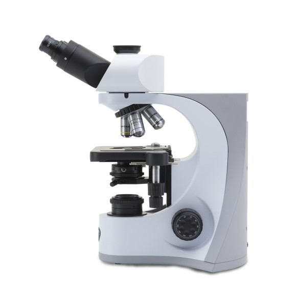 Microscope for asbestos fibers OPTIKA B-510ASB