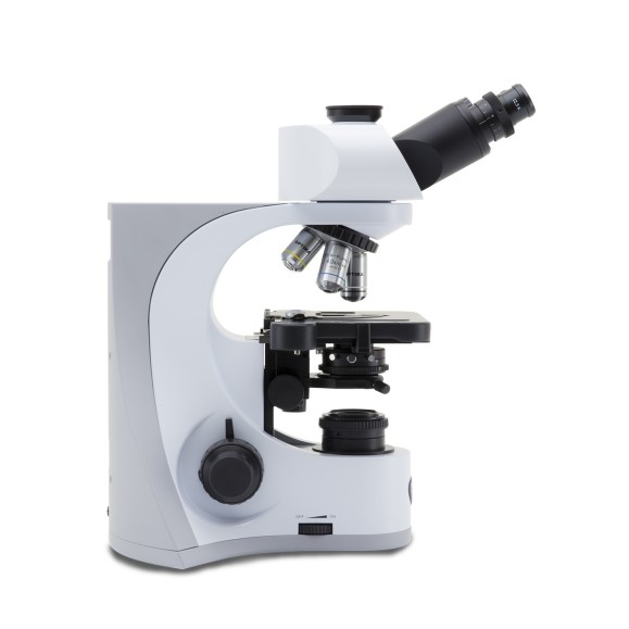 Microscope for asbestos fibers OPTIKA B-510ASB