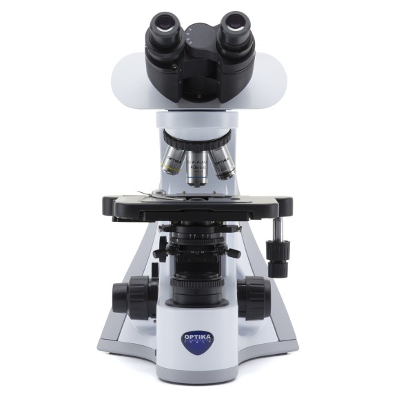 Microscope for asbestos fibers OPTIKA B-510ASB