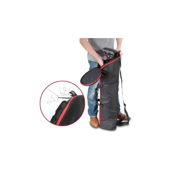 Padded Tripod Bag 90cm MBAG90PN Padded Tripod Bag 90cm MBAG90PN