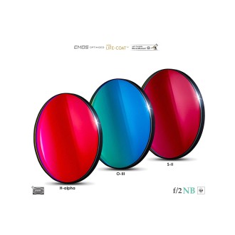 Baader Highspeed filter set...
