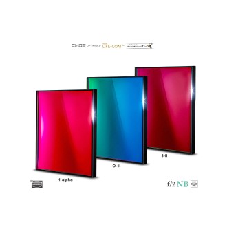 Baader Highspeed filter set...