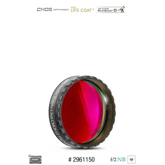 Baader H- alpha Highspeed...