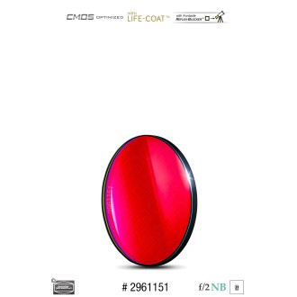 Baader H- alpha Highspeed...