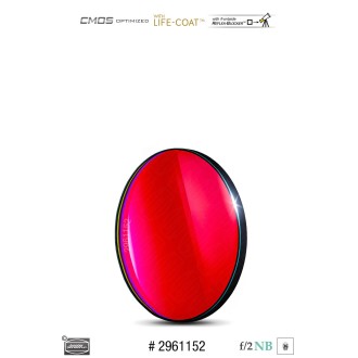 Baader H- alpha Highspeed...