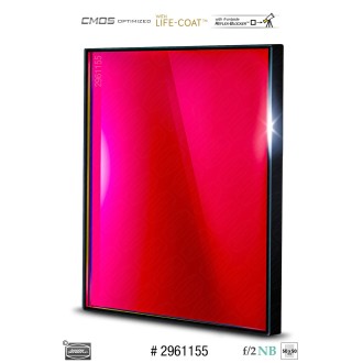 Baader H- alpha Highspeed...