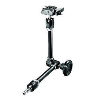 Variable Friction Arm with Quick Release Plate 244RC