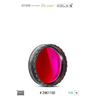 Baader H-alpha Narrowband...