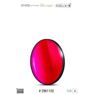 Baader H-alpha Narrowband...