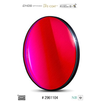 Baader H-alpha Narrowband...