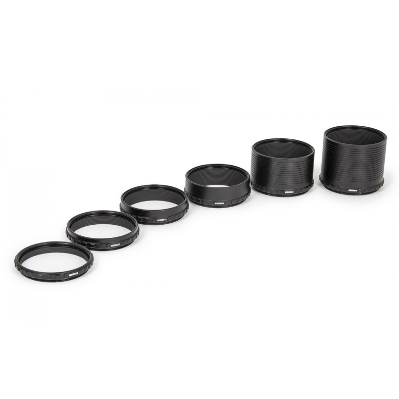 Baader M48 10 mm Extender Tube M48 Baader M48 10 mm Extender Tube M48