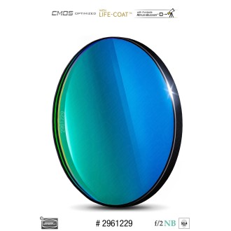 Baader O-III Highspeed...