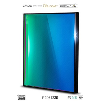 Baader O-III Highspeed...