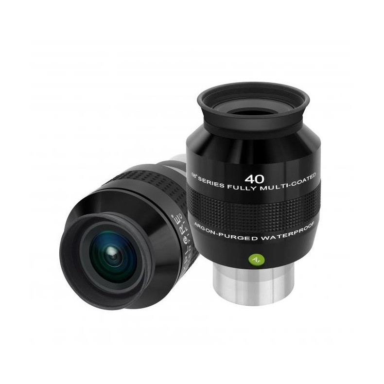 Eyepiece Explore Scientific 68º Ar...