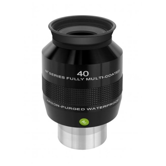 Eyepiece Explore Scientific 68º Ar 40mm 2"