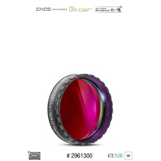 Baader S-II Highspeed 6.5nm...