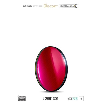 Baader S-II Highspeed 6.5nm...