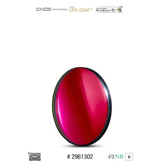 Baader S-II Highspeed 6.5nm...