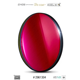 Baader S-II Highspeed 6.5nm...