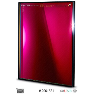 Baader S-II Ultra-Highspeed...