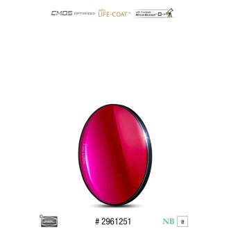 Baader S-II Narrowband...