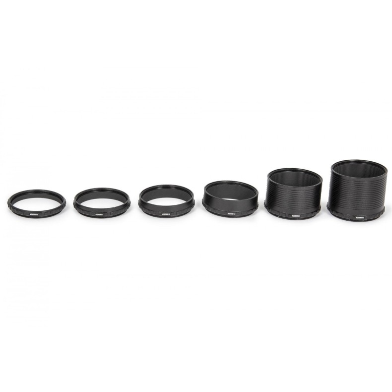 Baader M48 extension pipe 40 mm / 2"... Baader M48 extension pipe 40 mm / 2"...