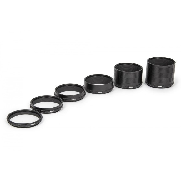 5 mm Baader M48 Extender Tube M48