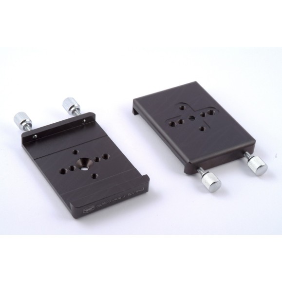 3" Female Support for Plates 3" Female Support for Plates