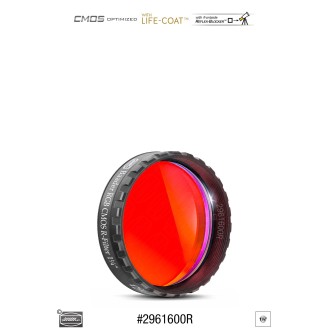 1¼" Baader RGB-R Ø filter...