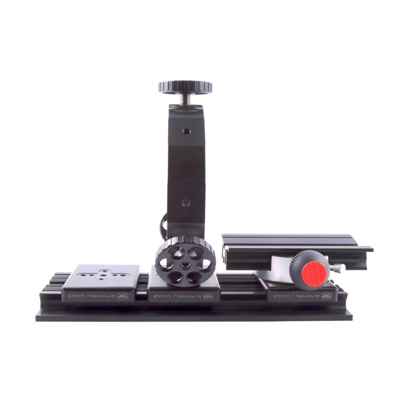 3" Female Support for Plates 3" Female Support for Plates